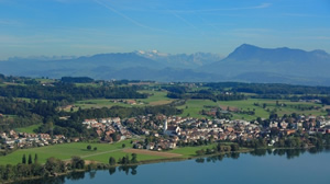 images panoramique